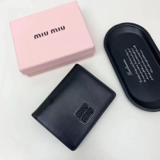 Miu Miu Wallets Purse